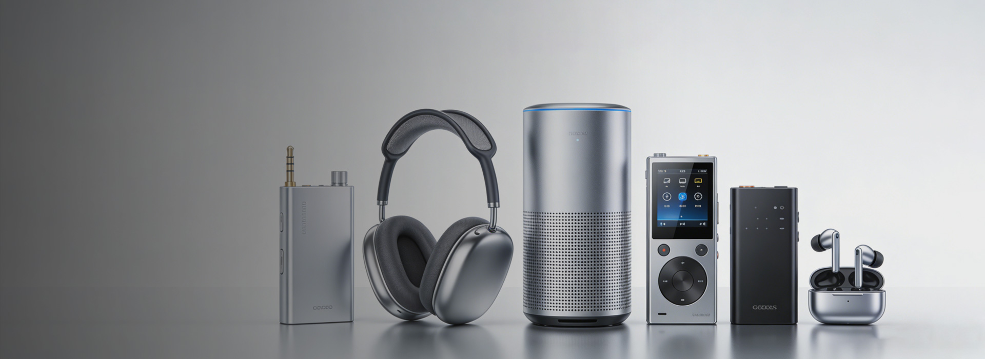 consumer electronics